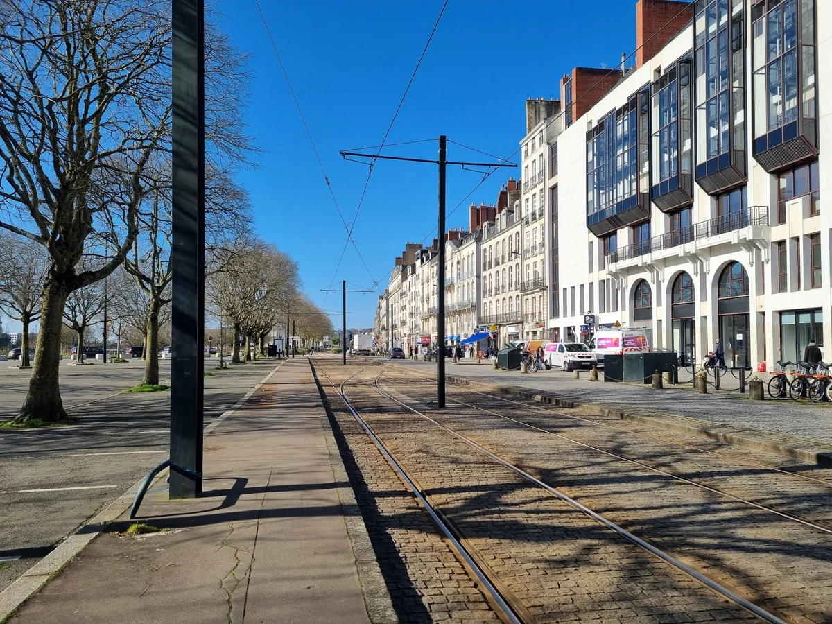 Samsung Galaxy S21 test © © Pierre Crochart pour Clubic