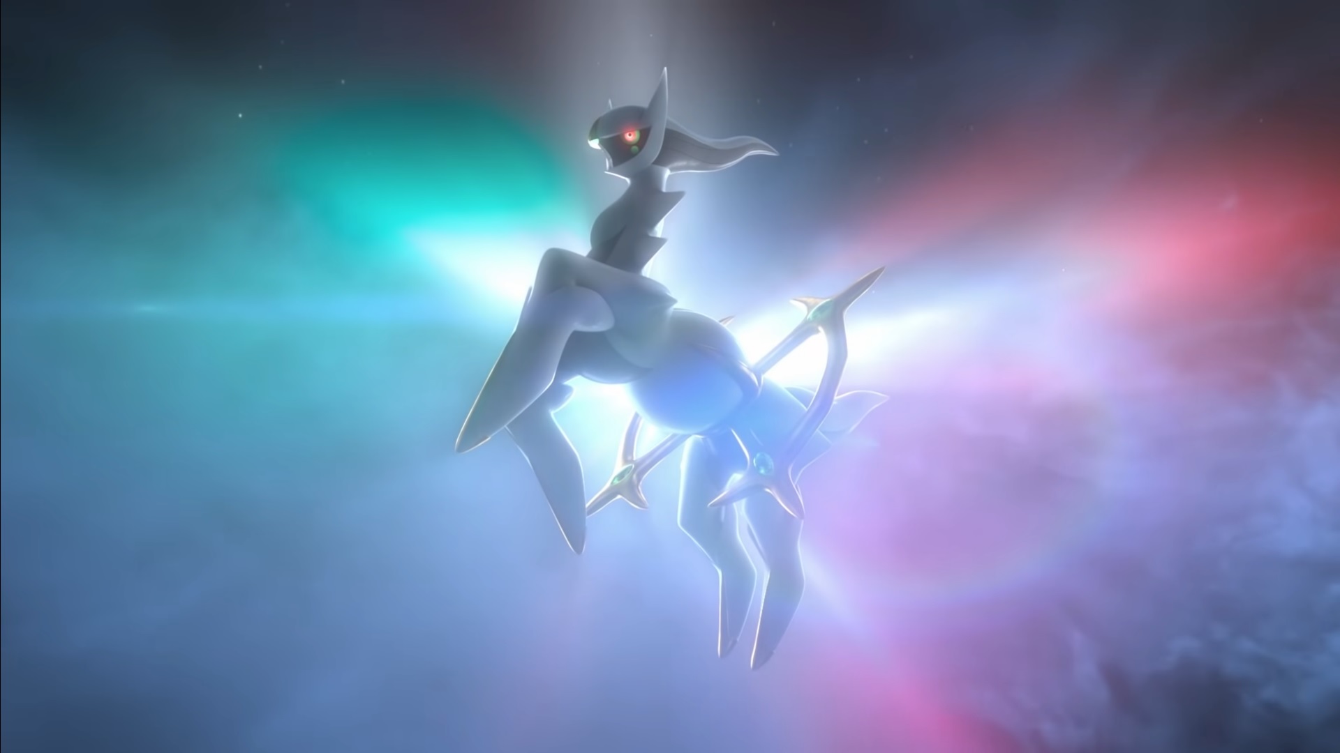 Pokémon : les remakes de Diamant / Perle et un action-RPG inédit annoncés