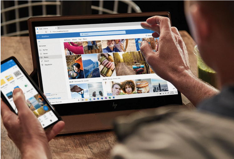 Microsoft déploie la version finale de OneDrive en 64-bit pour de meilleurs transferts