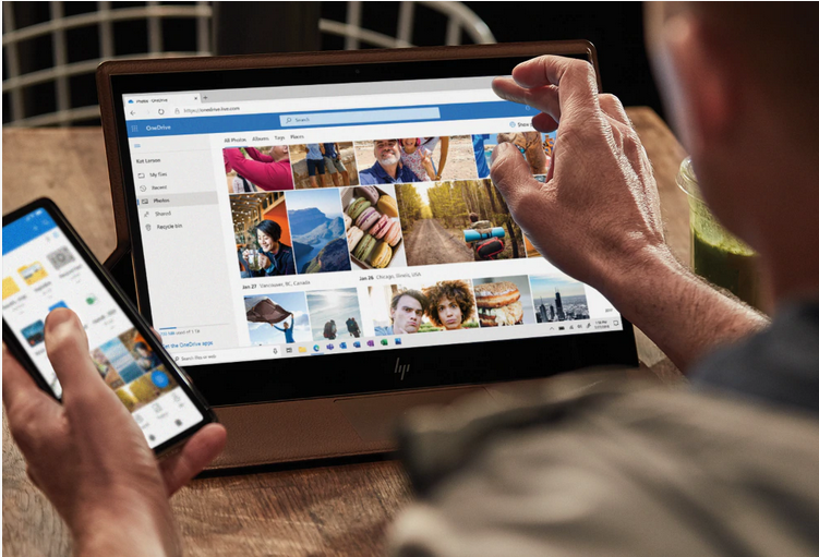 OneDrive s'enrichira de nouveaux outils d'édition de photos