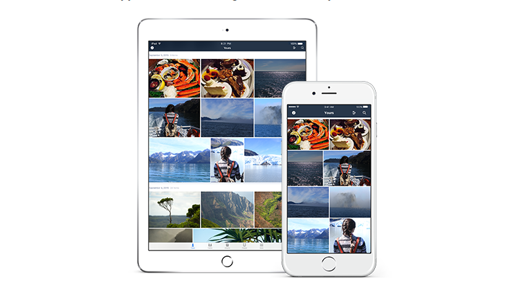 Amazon Drive © Amazon Drive