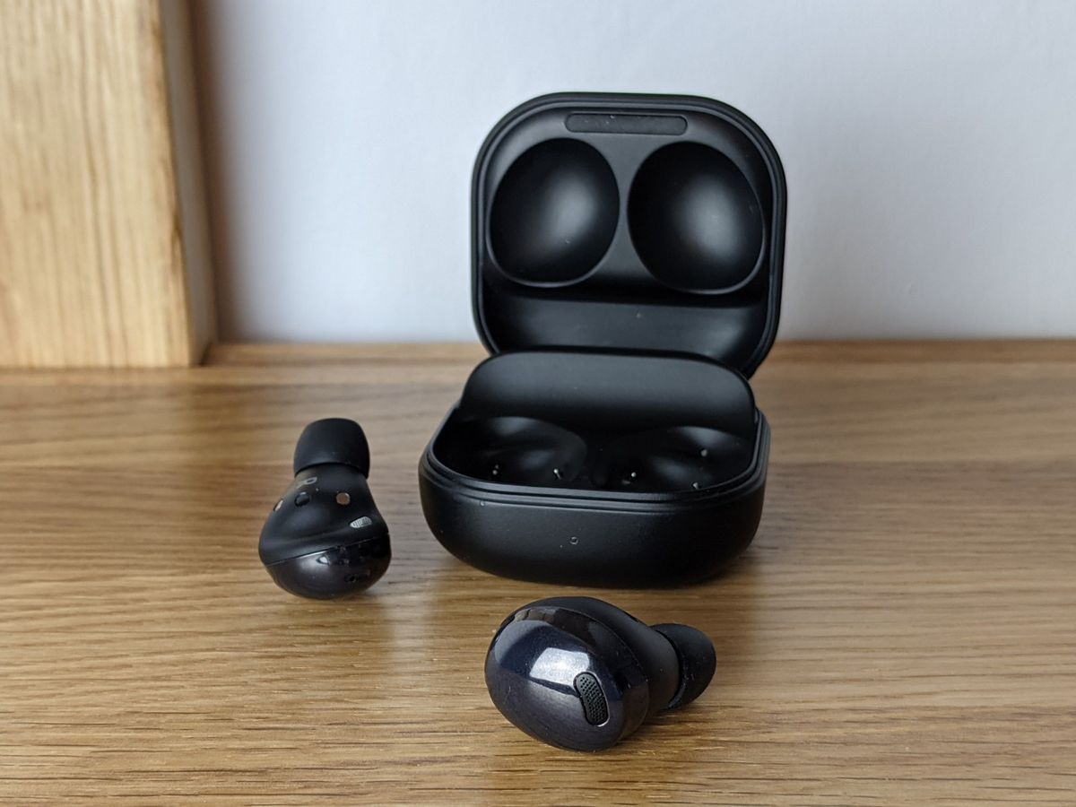 Test Samsung Galaxy Buds Pro Clubic