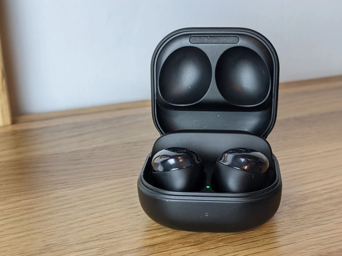 Test Samsung Galaxy Buds Pro Clubic