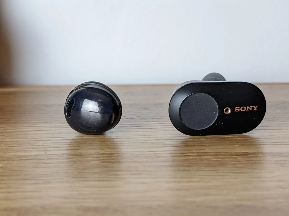 Test Samsung Galaxy Buds Pro Clubic
