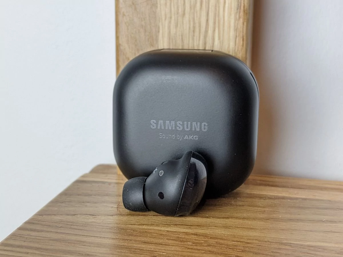 Test Samsung Galaxy Buds Pro Clubic