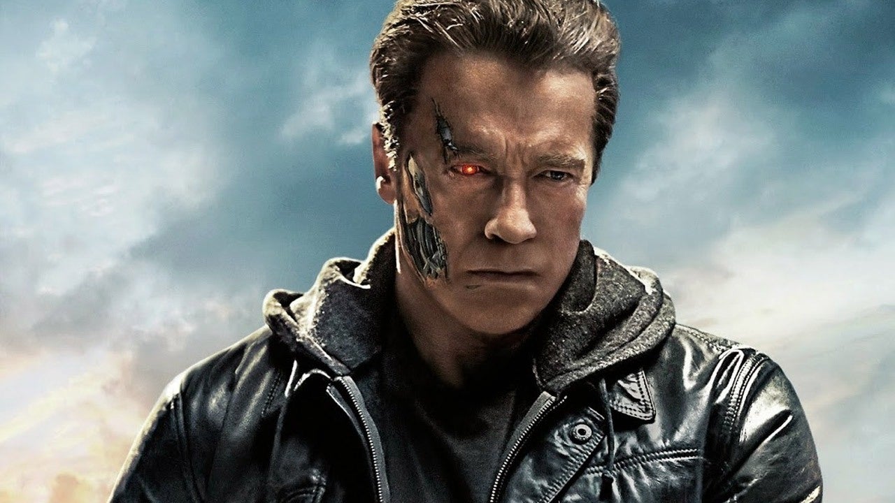 Terminator, un énième reboot, cette fois centré sur l'IA ? James Cameron prend la parole