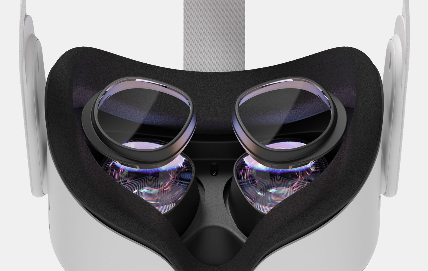 Facebook met en pause la vente des Oculus Quest 2, qui causeraient des irritations de la peau