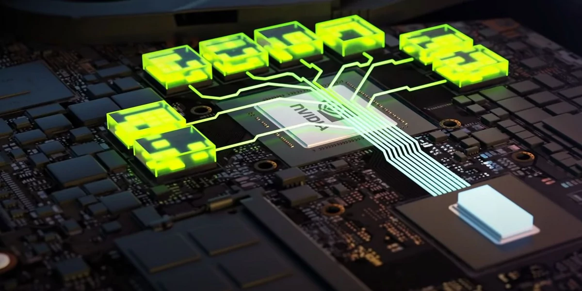 NVIDIA Resizable BAR © NVIDIA