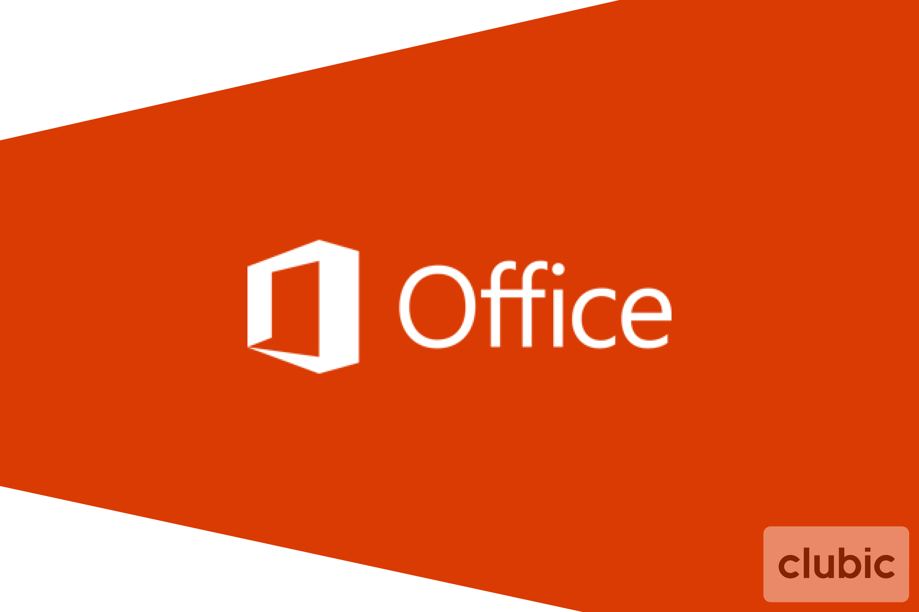 Office : Microsoft déploie la refonte visuelle à tous