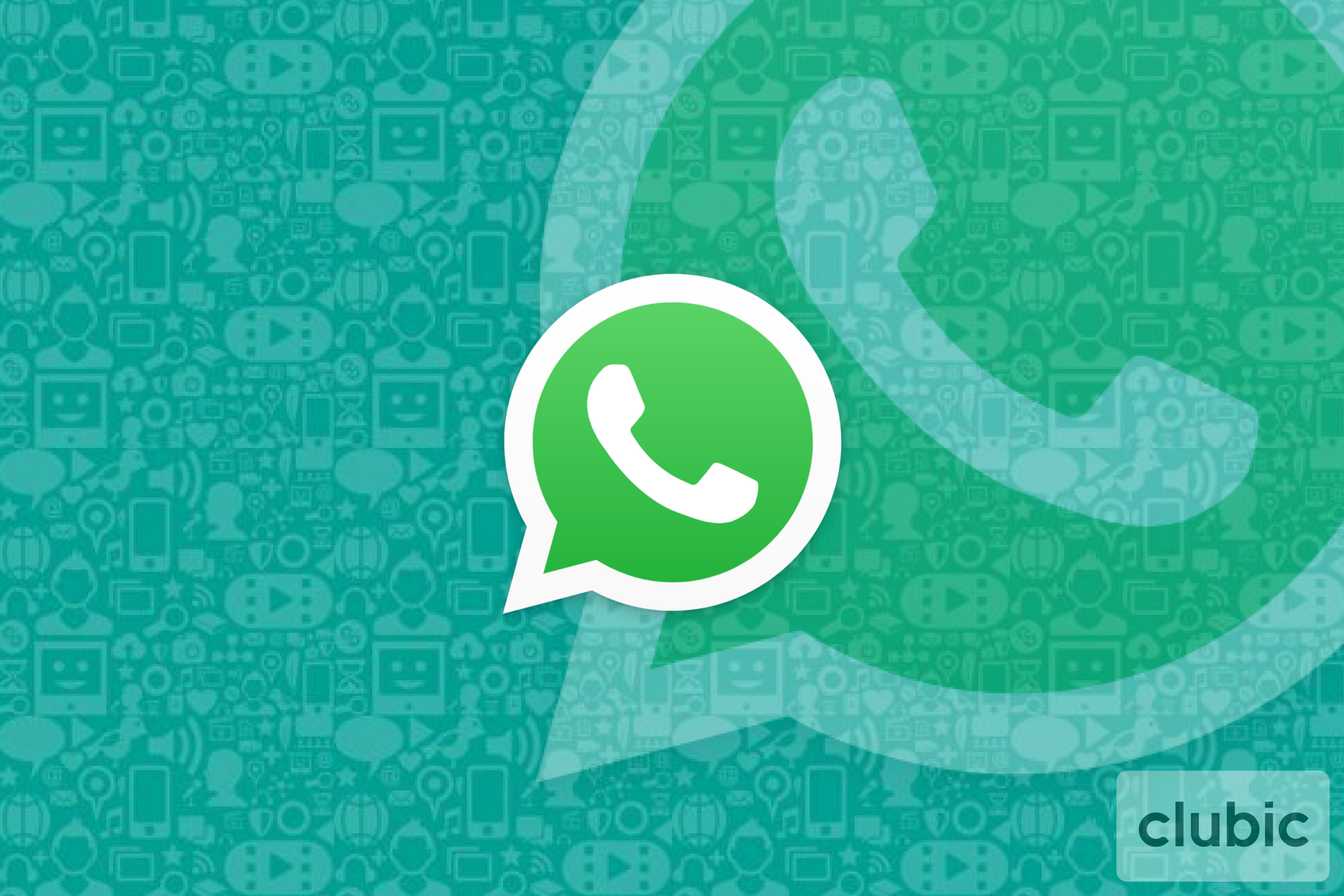 WhatsApp lance les réactions aux messages et permettra le transfert de fichiers jusqu'à 2 Go