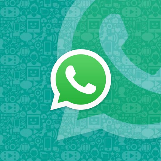 Whatsapp - iOS