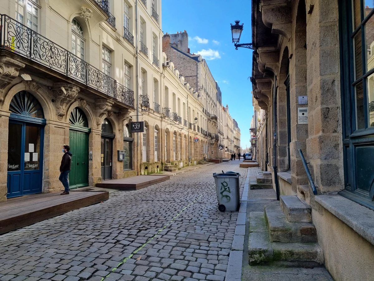 Samsung Galaxy S21+ test © © Pierre Crochart pour Clubic