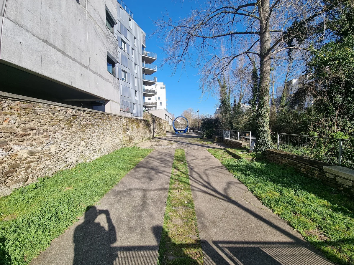 Samsung Galaxy S21+ test © © Pierre Crochart pour Clubic