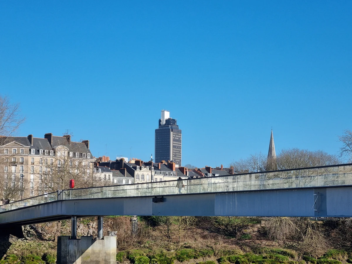Samsung Galaxy S21+ test © © Pierre Crochart pour Clubic