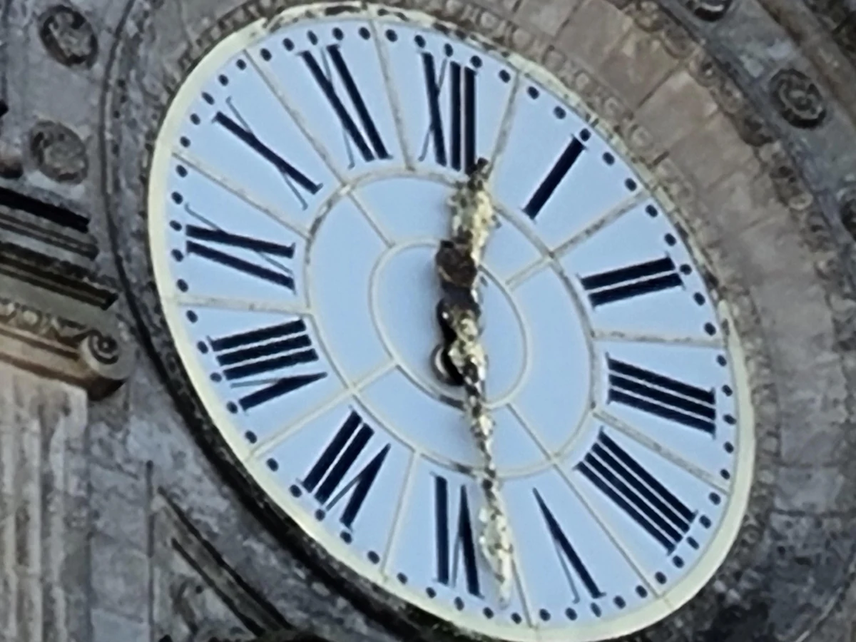 Samsung Galaxy S21+ test © © Pierre Crochart pour Clubic