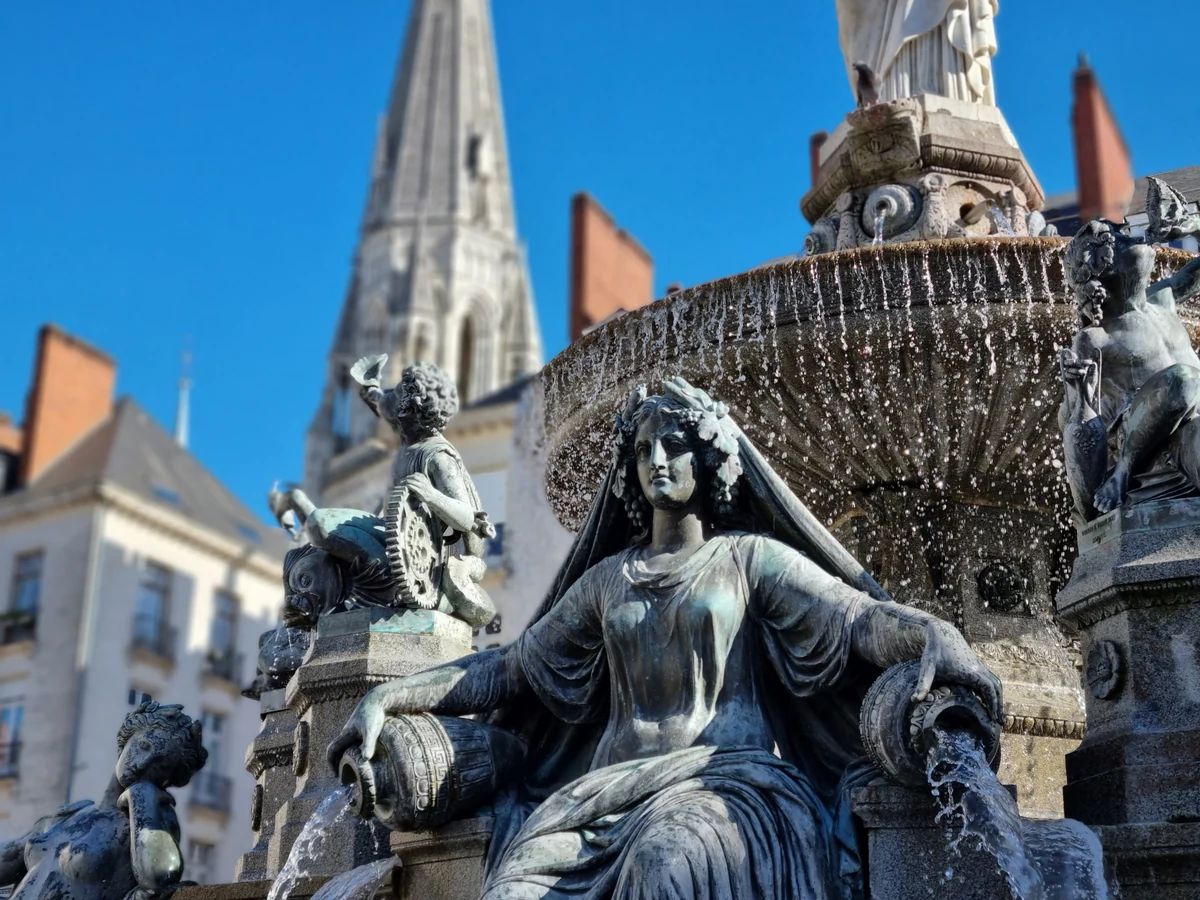 Samsung Galaxy S21+ test © © Pierre Crochart pour Clubic