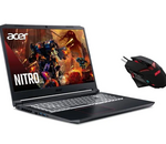 Soldes Cdiscount : ce PC portable gaming (+ souris) Acer Nitro profite d'une double promo