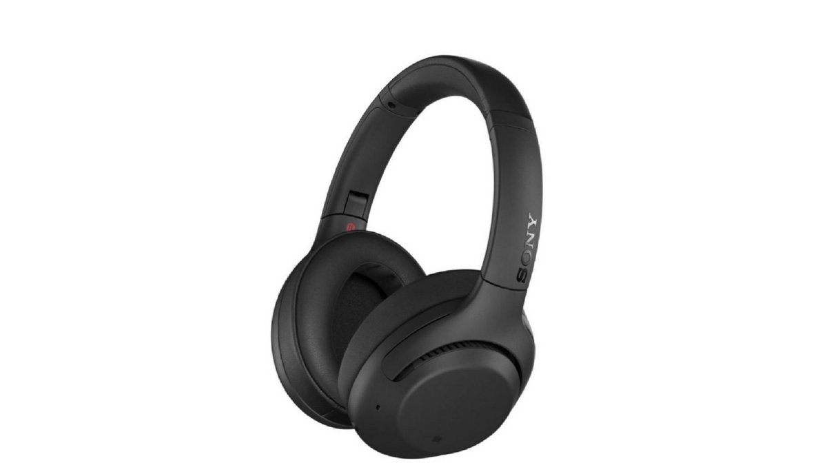 Casque Sony WH-XB900