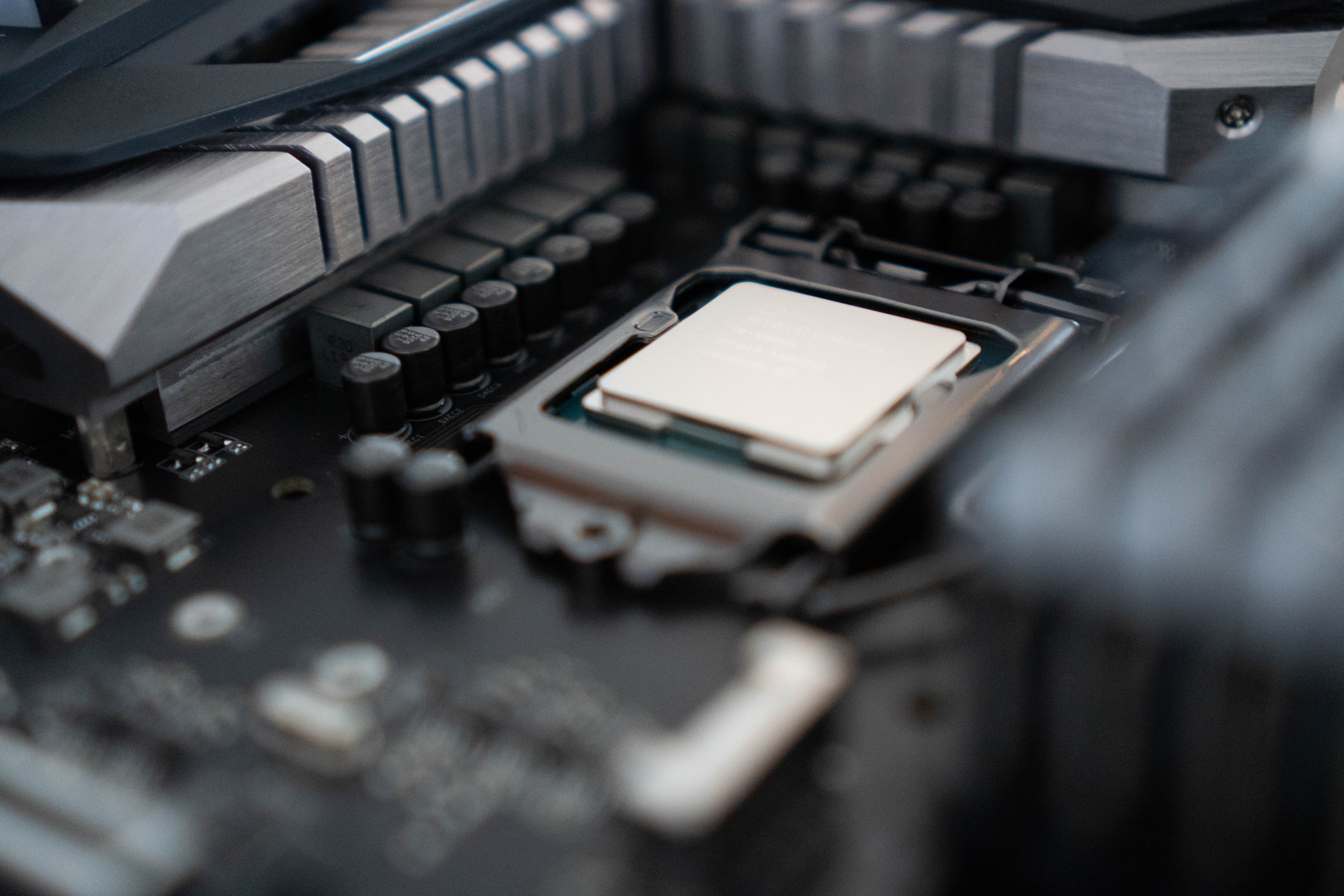 Intel met fin à son assurance PTPP, qui couvrait les dommages liés à l'overclocking