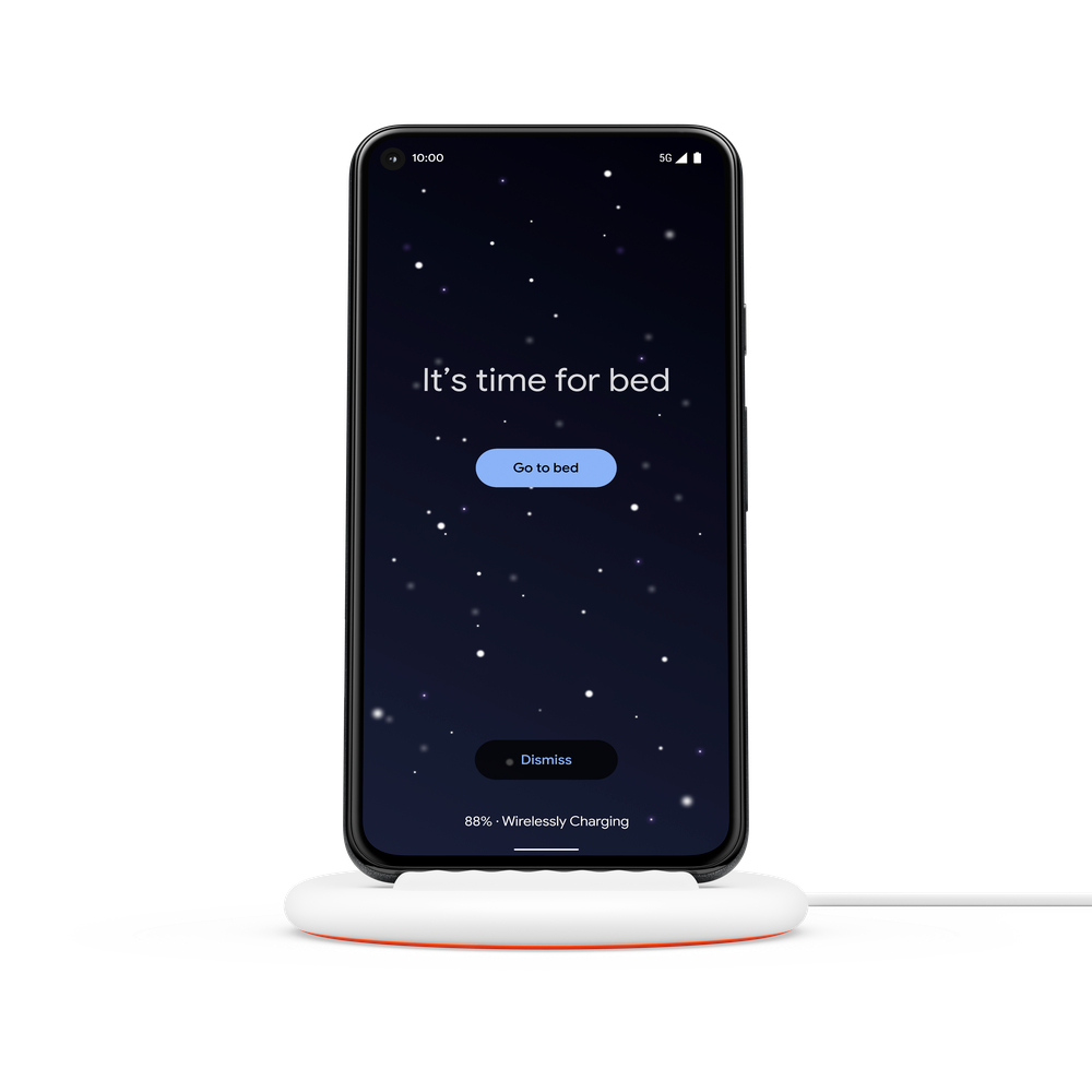 bed © Google