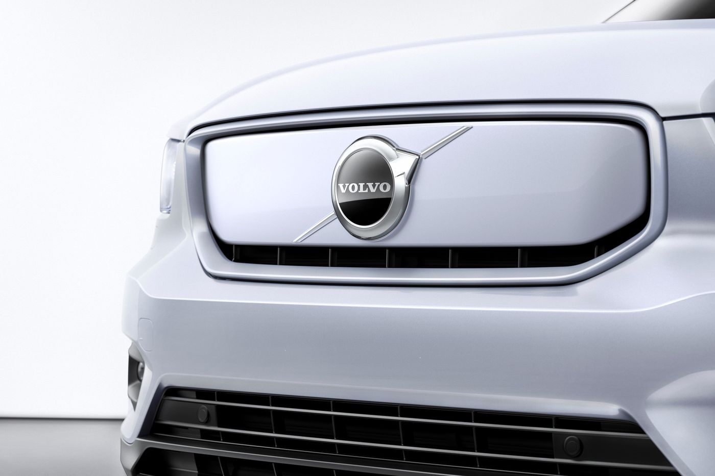 Volvo ne commercialisera que des véhicules électriques à partir de 2030