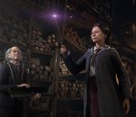 Hogwarts Legacy : un véritable carton alors que le jeu n'est même pas encore officiellement sorti