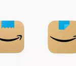Amazon corrige le logo de son app qui rappelait, pour certains, une moustache tristement célèbre