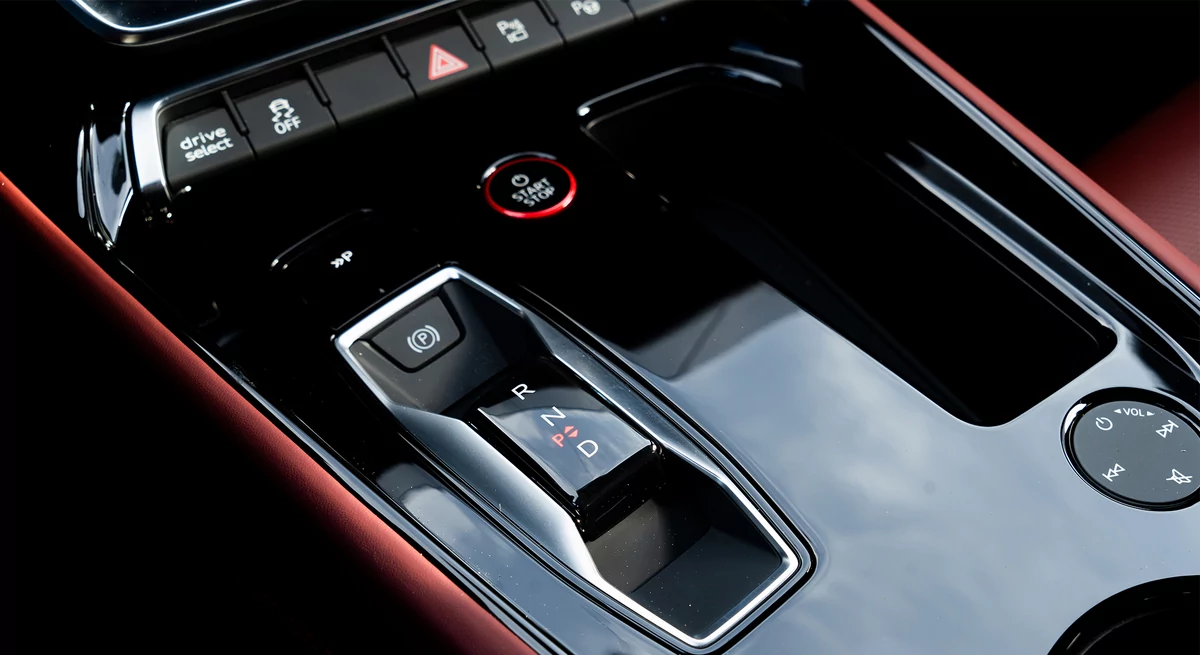 Audi e-tron GT © Audi