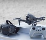 DJI dévoile officiellement son nouveau drone FPV