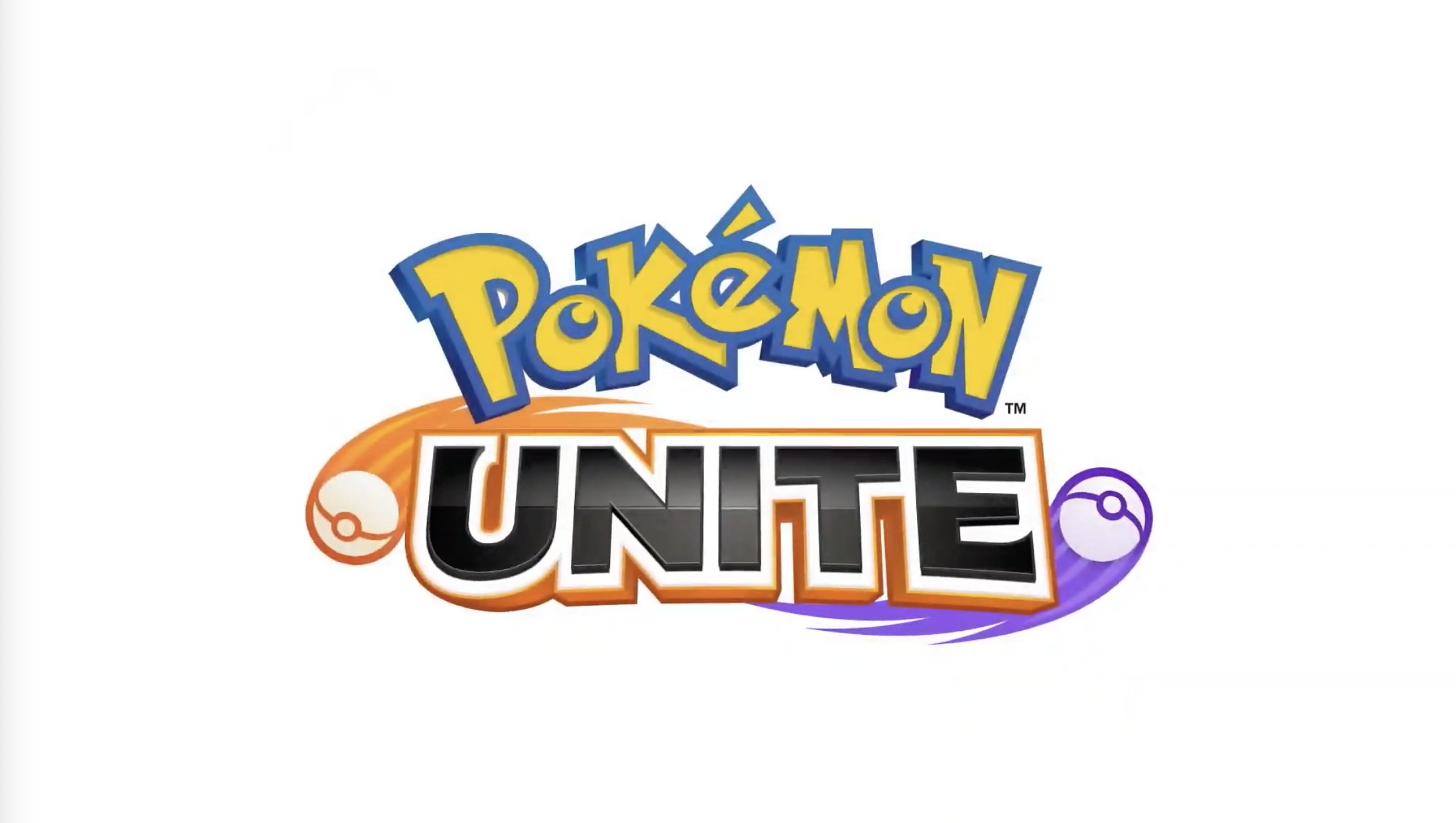 Le MOBA Pokémon UNITE arrive sur Switch et mobile cet été