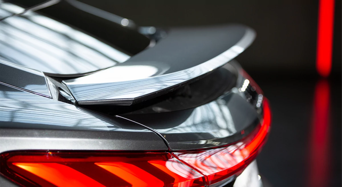 Audi e-tron GT © Audi