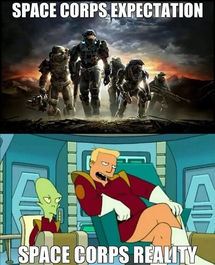 US Space Force