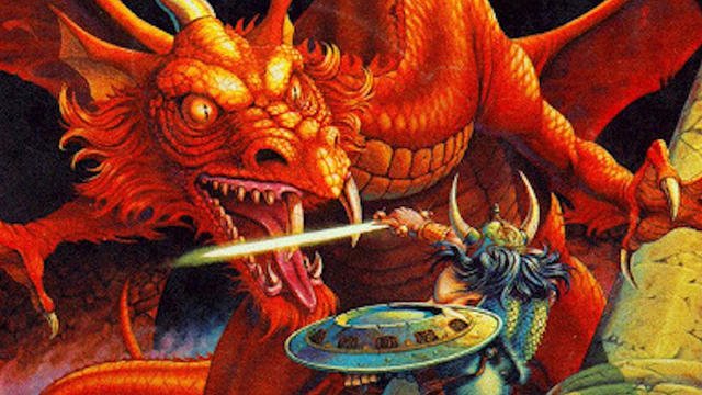 Un RPG AAA à la 3e personne en monde ouvert dans l'univers Donjons & Dragons est en développement