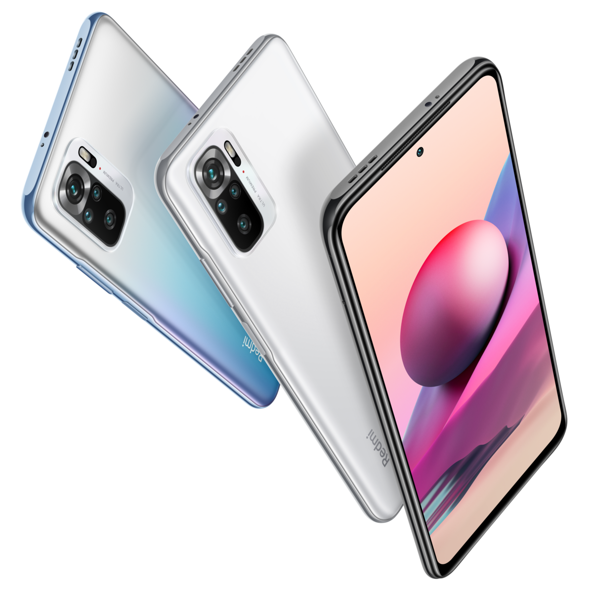 Redmi Note 10S © © Redmi