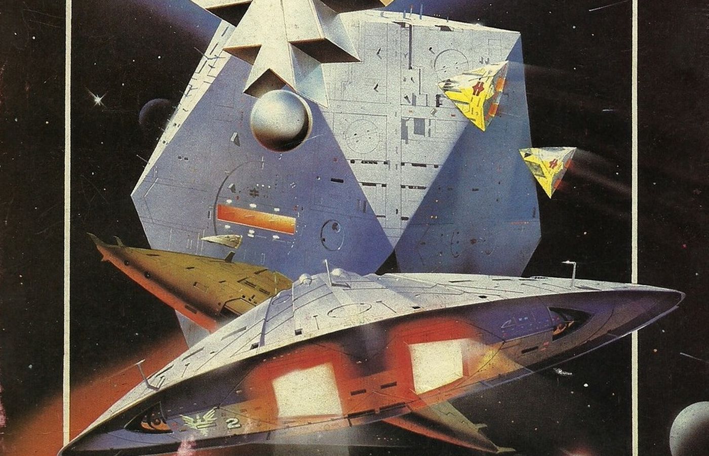 Elite et ses suites : un peu plus près des étoiles...
