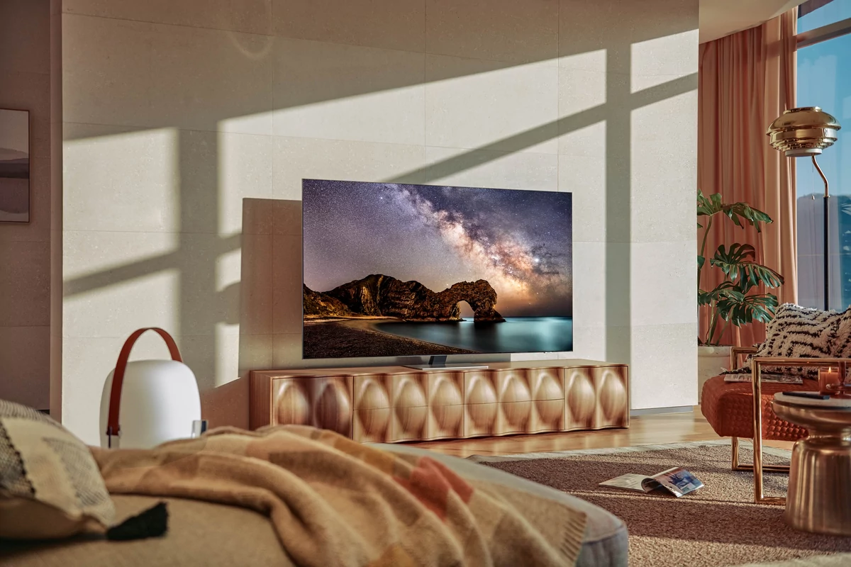 Samsung QN85A