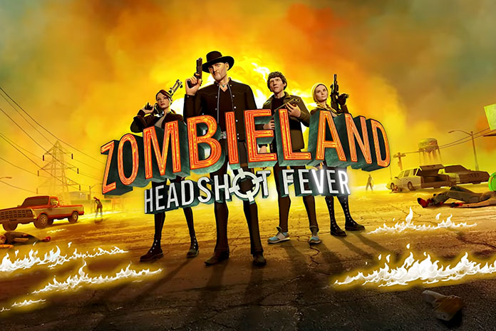 Zombieland : une adaptation en VR sur Oculus Rift, Quest, Vive, PSVR et Windows Mixed Reality