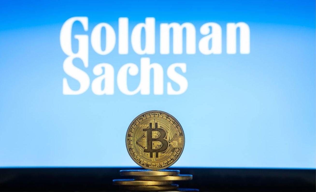 La banque Goldman Sachs relance son service de trading de crypto-monnaies