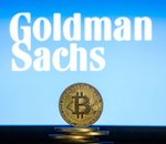 La banque Goldman Sachs relance son service de trading de crypto-monnaies