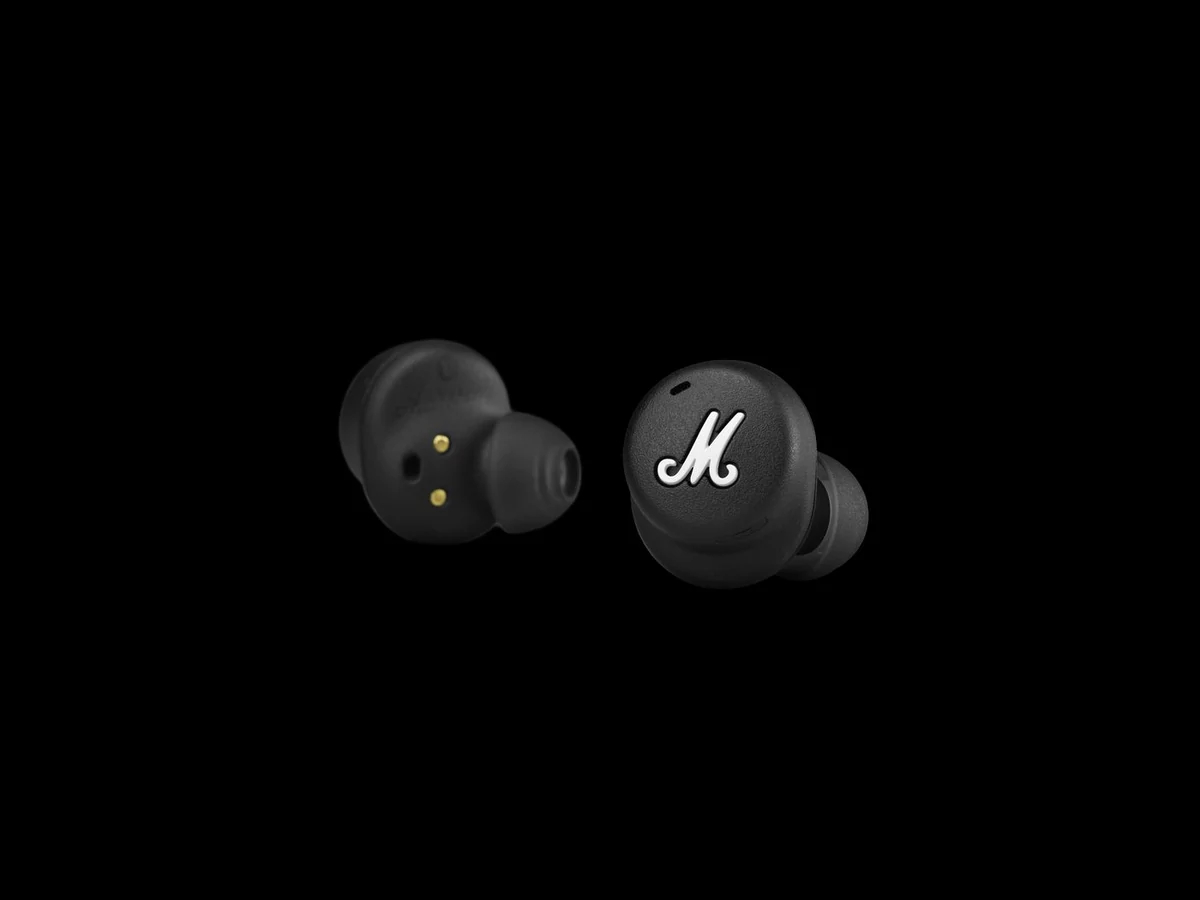 Marshall Mode II