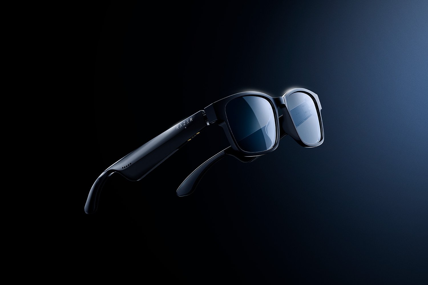 Razer Anzu : les lunettes audio débarquent pour quelque 200 euros