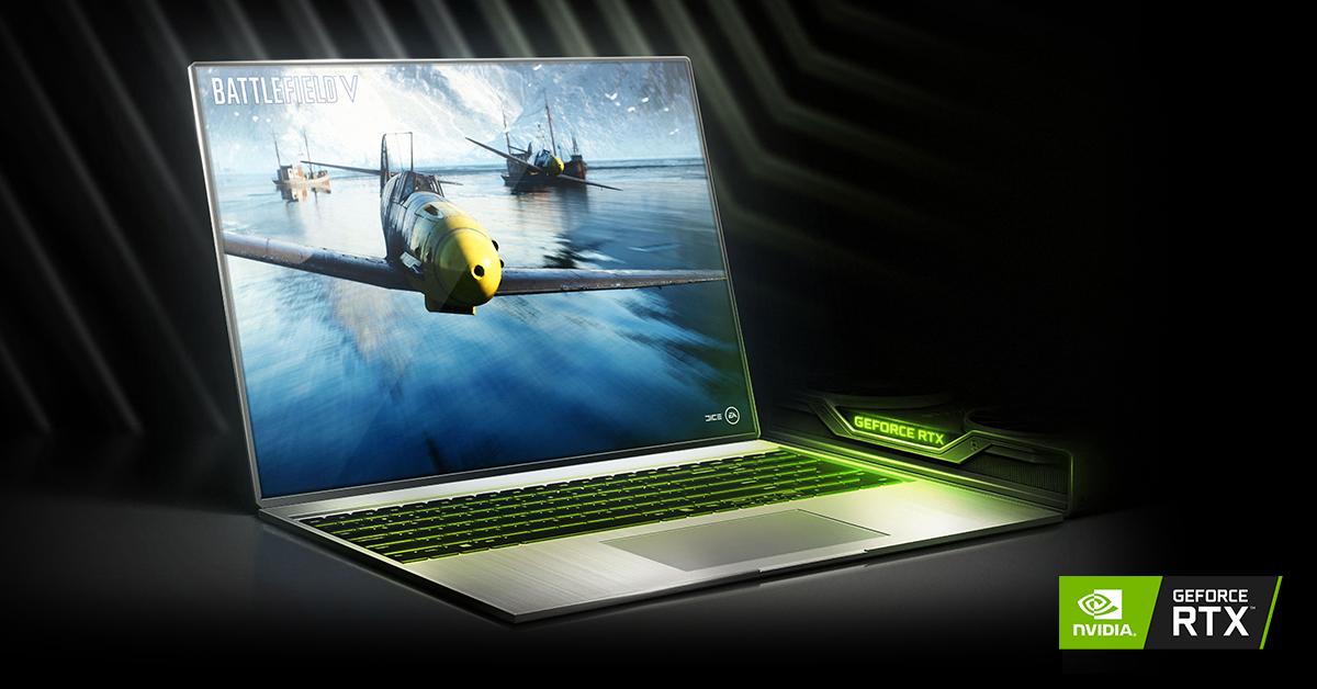NVIDIA : une RTX 3050 Ti pour ordinateur portable listée sur le site d'Asus
