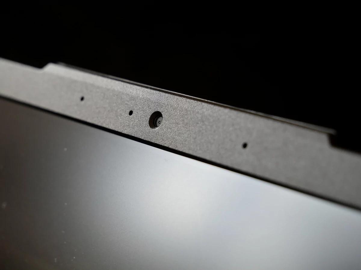 ASUS TUF Gaming A15-21 © © Nathan Le Gohlisse pour Clubic