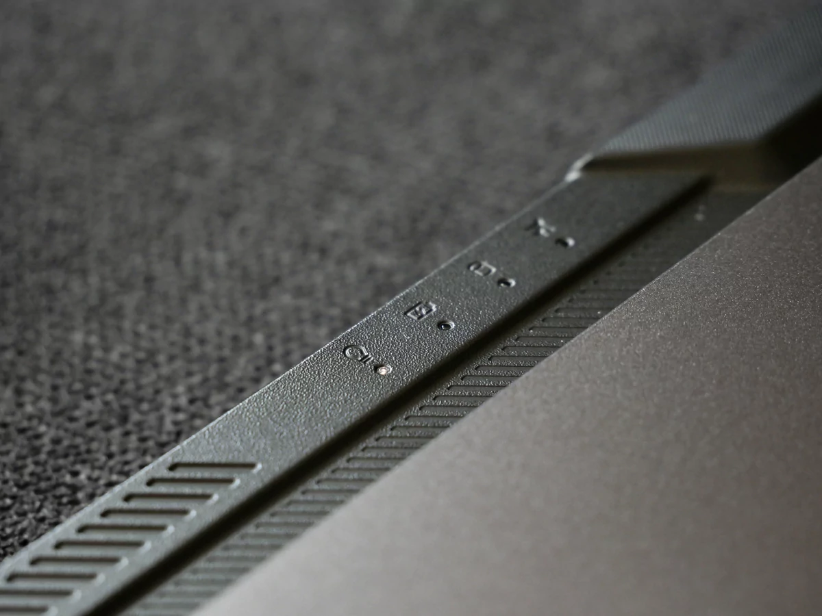 ASUS TUF Gaming A15-23 © © Nathan Le Gohlisse pour Clubic