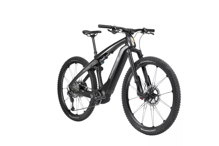 Porsche ebike
