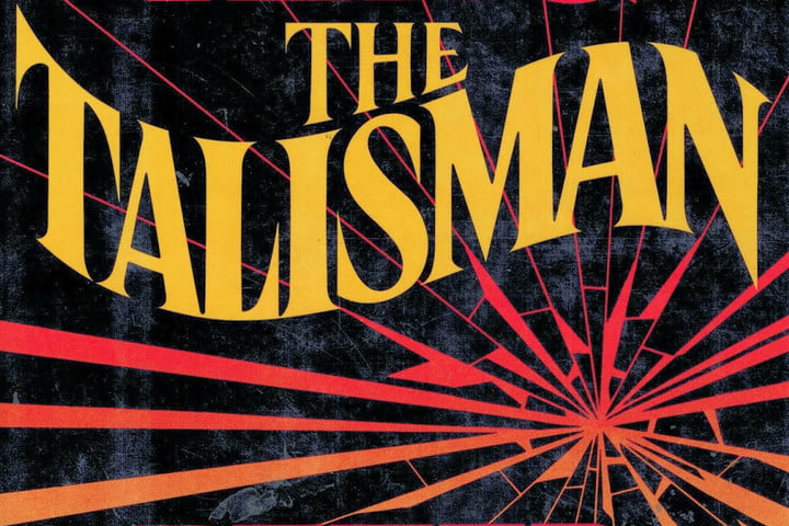 Spielberg et les créateurs de Stranger Things vont adapter The Talisman de Stephen King en série sur Netflix