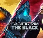 Mini critique Pacific Rim: The Black S01