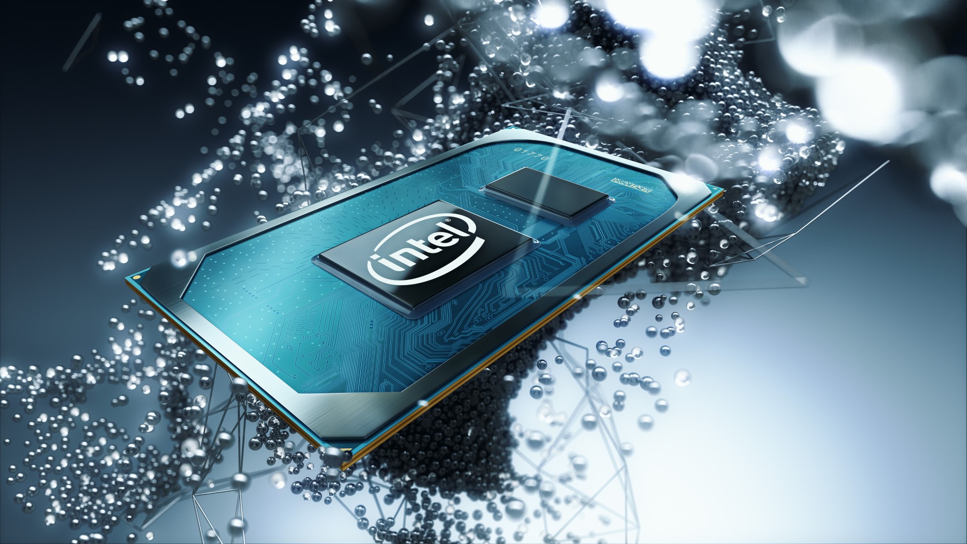 Intel Core i9-11980HK Tiger Lake-H : jusqu'à 5 GHz à 65W
