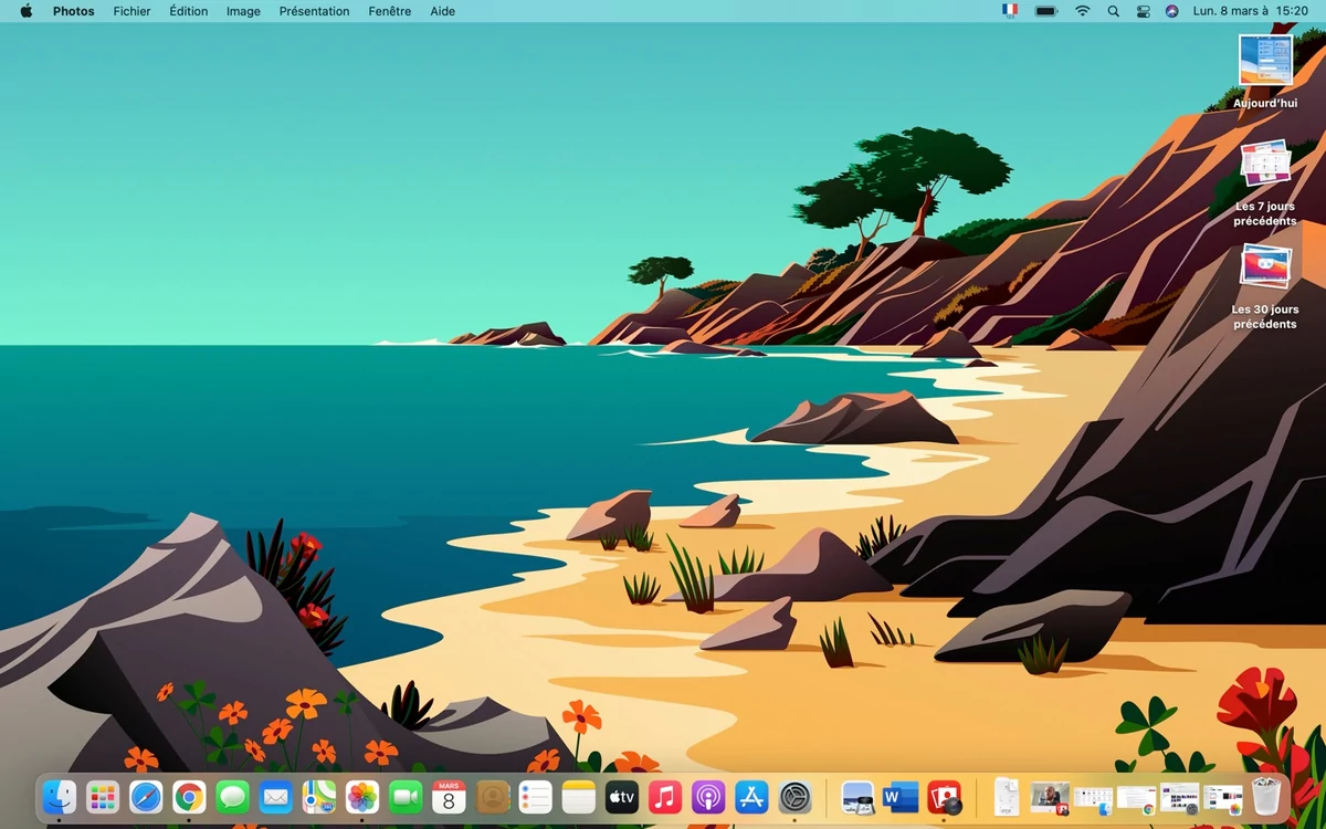 mac os big sur