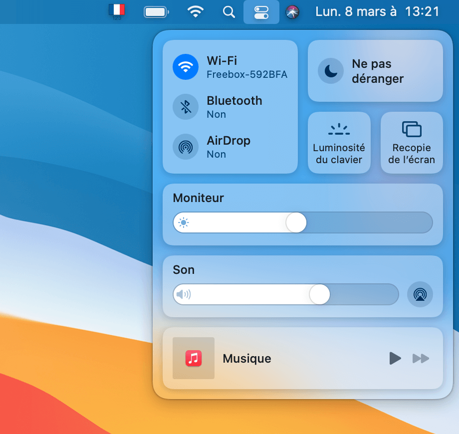 Ce n'est pas qu'iOS : l'interface du Mac aussi va avoir le droit à un lifting en fin d'année !